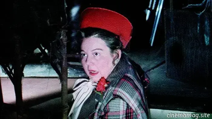 12 жутких рождественских фильмов