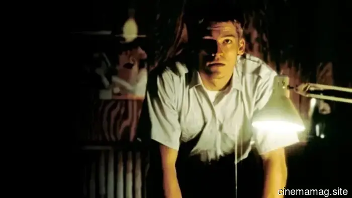 8 Must-See Nordic Noir Films