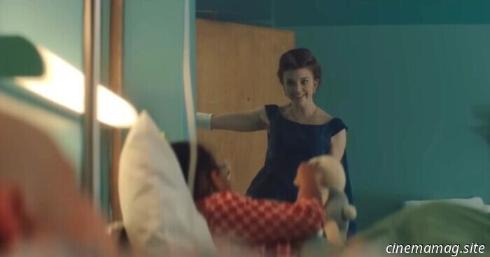 Audrey's Children (2024) - Film Review