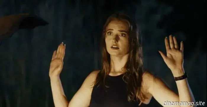 Epic Pictures has announced the North American release date for the action thriller Lost Horizon.