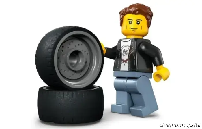 Los sets de LEGO City Winter 2026 revelados oficialmente