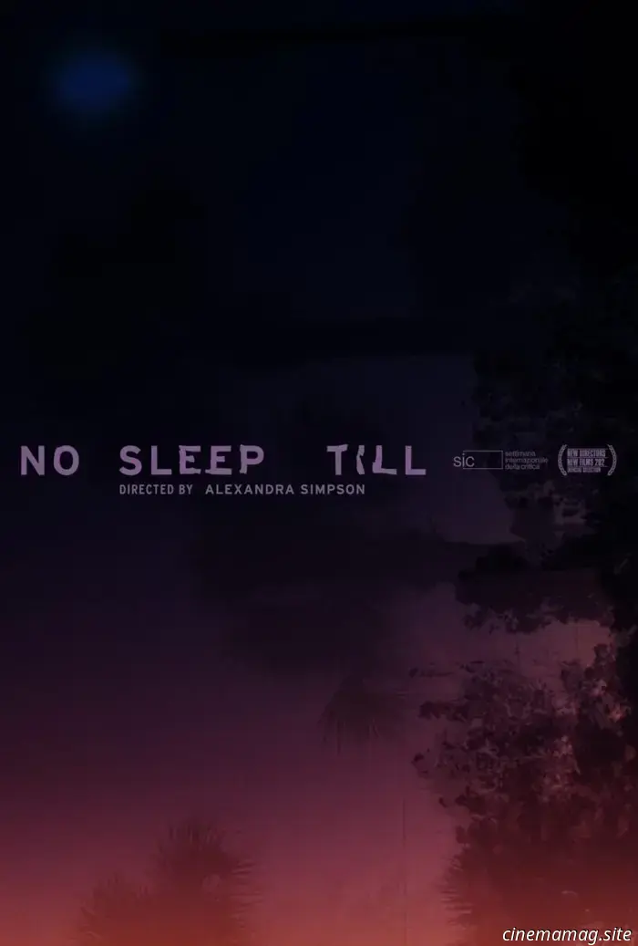 Exclusive Trailer for Alexandra Simpson's No Sleep Till, Acquired by Factory 25 for Theatrical Release in July