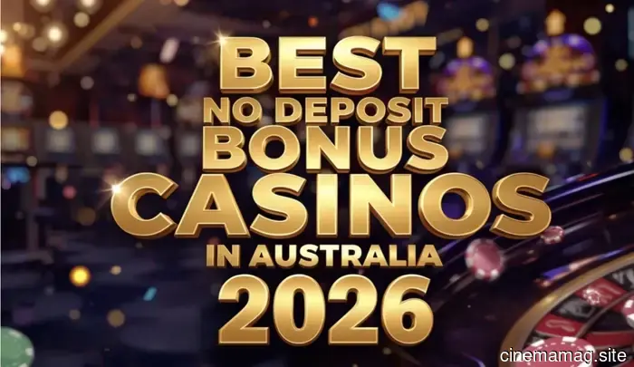 Mejores Casinos con Bonos Sin Depósito en Australia 2026: Mejores Casinos Aussie con Giros Gratis y Ganancias en Dinero Real