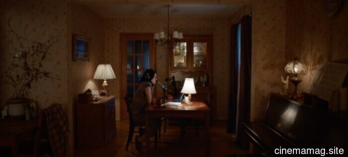 Reseña de película – Undertone (2026)