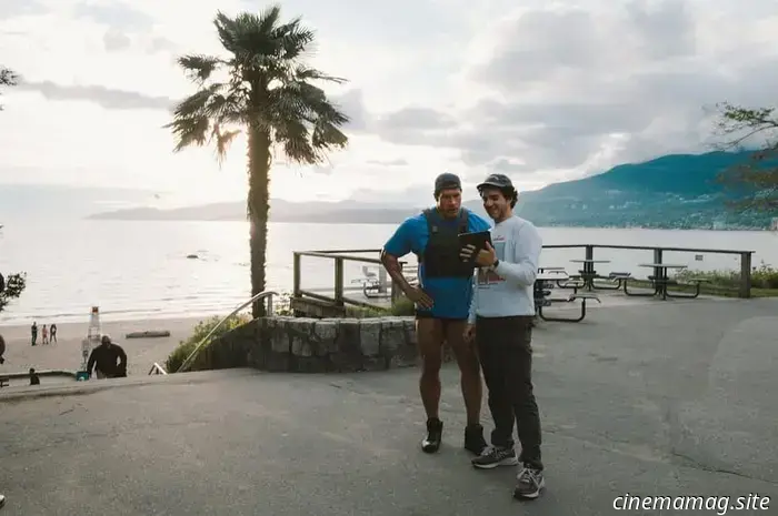 Benny Safdie, Dwayne Johnson e Emily Blunt su vittorie e sconfitte in The Smashing Machine