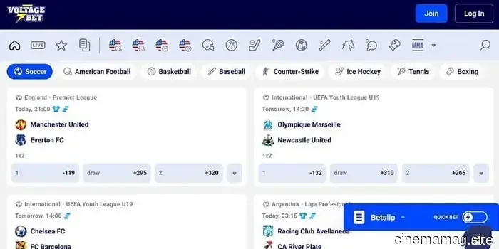 Top Maryland Sports Betting Platforms & Applications for 2026