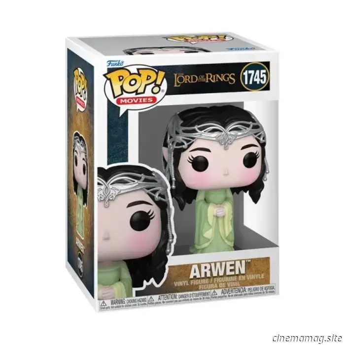 ¡Nuevas figuras Pop! Vinilo de Funko