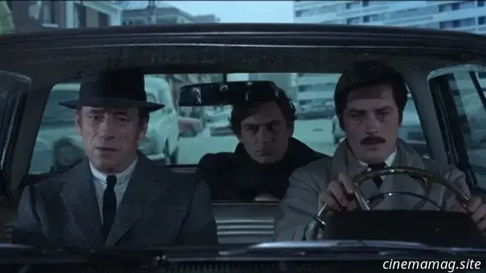 10 neo-noirs esenciales de los años 70 para ver este Noirvember