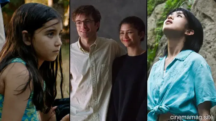 15 películas para ver en abril