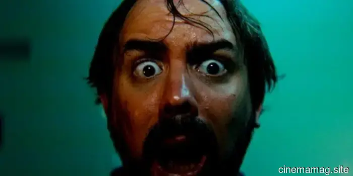 L'IA è qui per colpire nel trailer del thriller di fantascienza C.O.G.