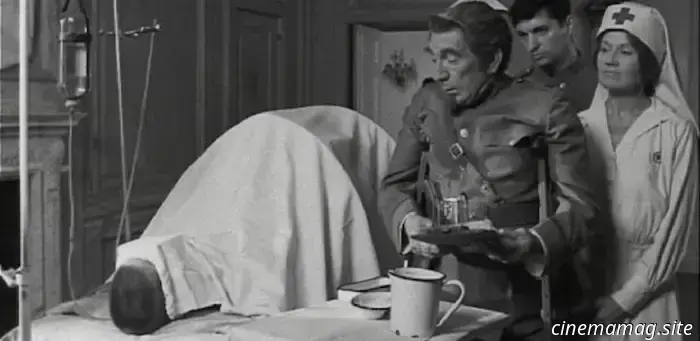 12 film horror classici che fanno ancora paura oggi