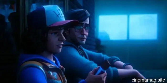 Return to Hawkins with the latest trailer for Stranger Things: Tales From '85.