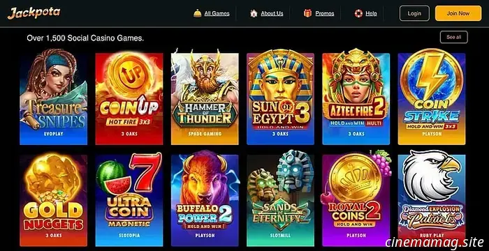 A medida que el mercado estadounidense de juegos en línea continúa expandiéndose, los jugadores buscan cada vez más casinos que combinen retiros rápidos, términos transparentes y