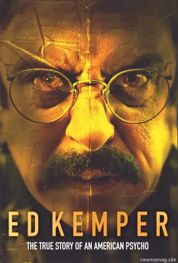 El tráiler de Ed Kemper desvela la verdadera historia de un psicópata estadounidense