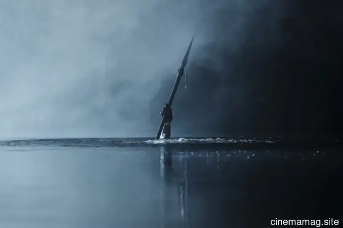 Подростковый секс и смерть в лагере Мясмара представляют новый трейлер