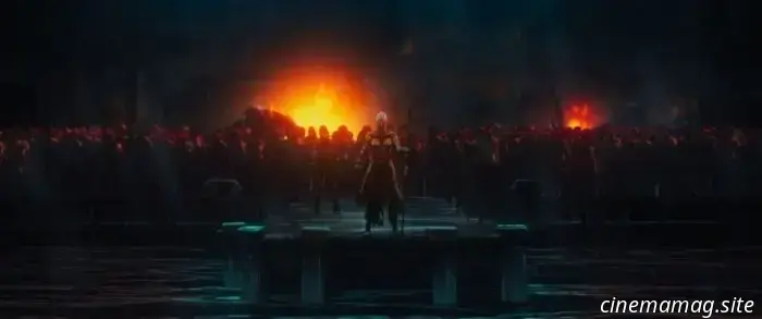 Marvel Zombies svela trailer, poster e immagini promozionali