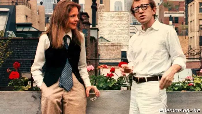 I 10 migliori film del 1977, un anno che ha cambiato il cinema per sempre