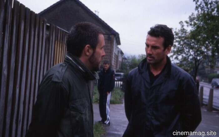 Recensione Blu-ray – Dead Man’s Shoes (2004)