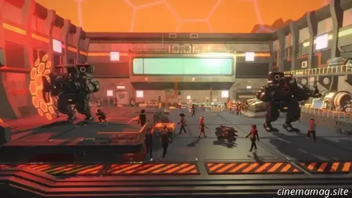 Colonize the Red Planet with Mars: The Final Exodus