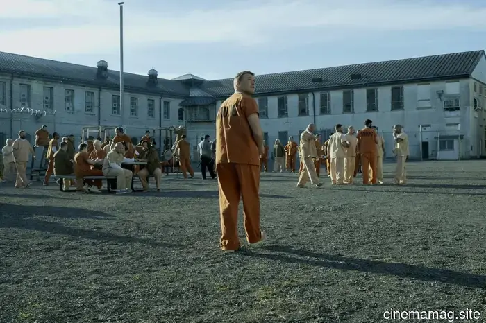 Трейлер к "Я найду тебя" Харлана Кобена выпустил Netflix
