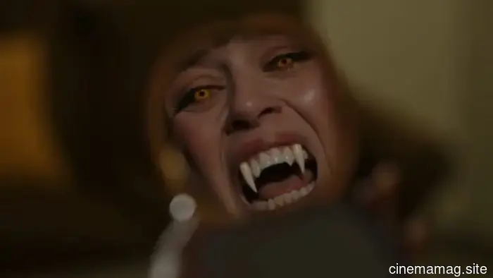 Full Moon Features showcases a battle between Models and Werewolves in the trailer for their upcoming horror-comedy.