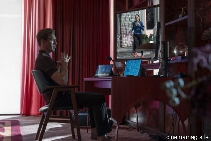 Film Review – The Runner (2026)