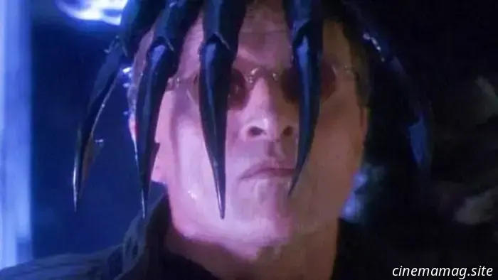 6 Remarkable Sci-Fi Films Starring Rutger Hauer That Are Not Blade Runner