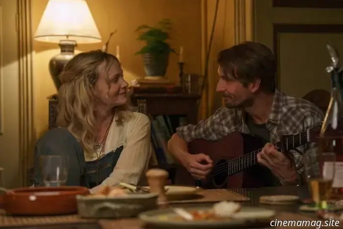 Las 10 mejores películas de 2025 según Jared Mobarak