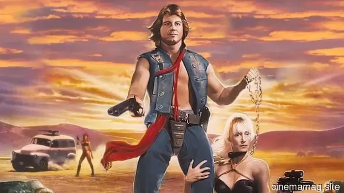 The Wild Tale Behind Hell Comes to Frogtown