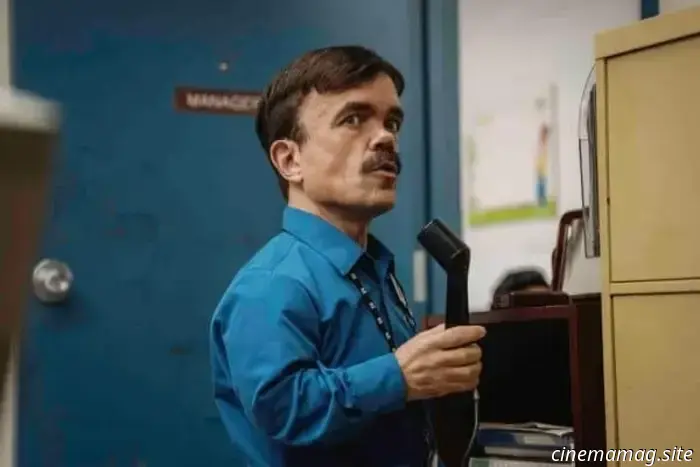 Cheering for Roofman: An Exclusive Interview with Director Derek Cianfrance