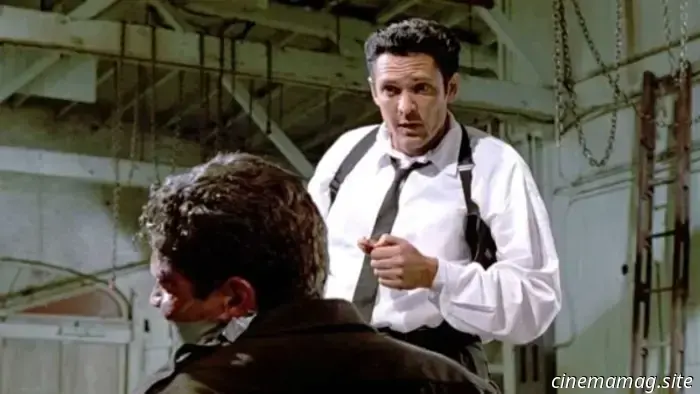 The Scariest Movie Psychopaths of the 1990s