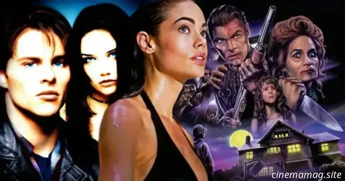 10 Horror Films Perfect for a Contemporary Remake