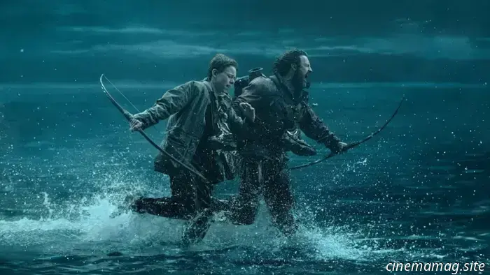 I 10 migliori film del 2025 di Caleb Hammond