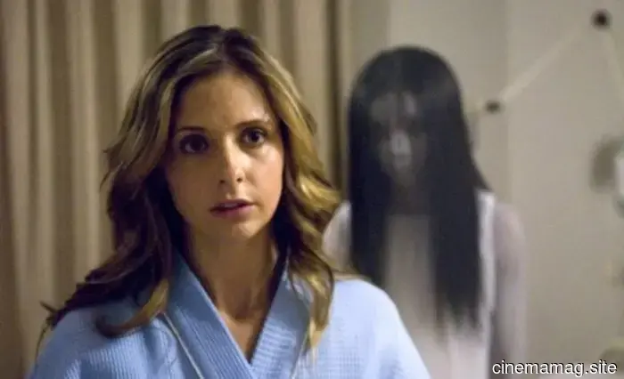 J-Horror y la Mirada Occidental: Cuando el Horror Asiático Invadió los 90