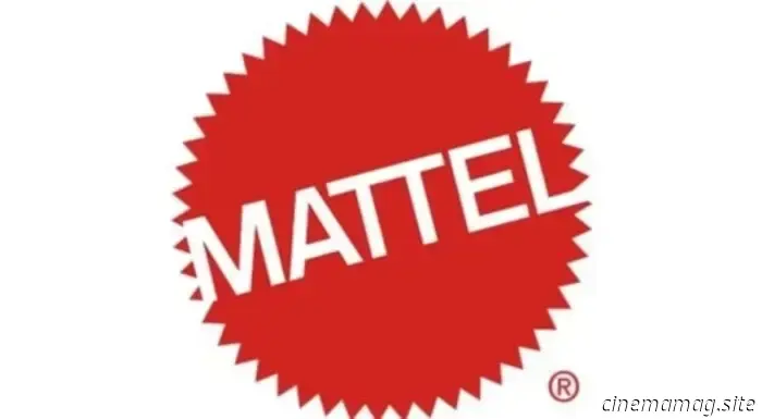 Mattel desarrolla la película Whac-A-Mole con TriStar Pictures