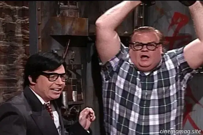 SNL Scatenato: 13 retroscena di Saturday Night Live