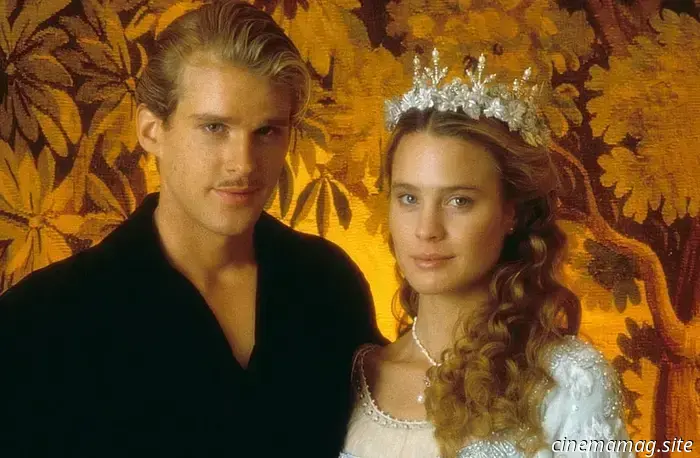 Роб Райнер снял 5 классических фильмов за 6 лет: основные фильмы Роба Райнера