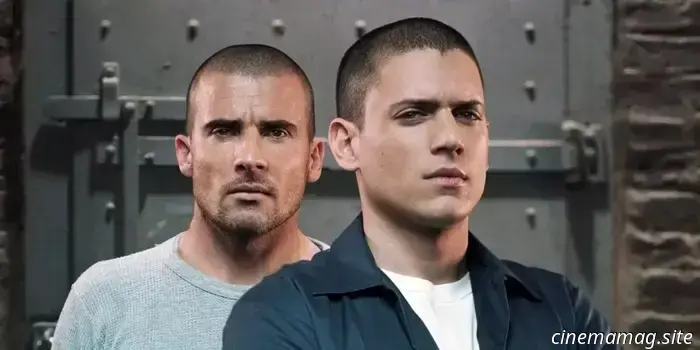 Nueva serie de Prison Break en desarrollo en Hulu con Emily Browning encabezando el reparto.