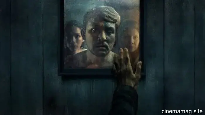 Shudder представляет трейлер индонезийского народного хоррора "Задушенные"