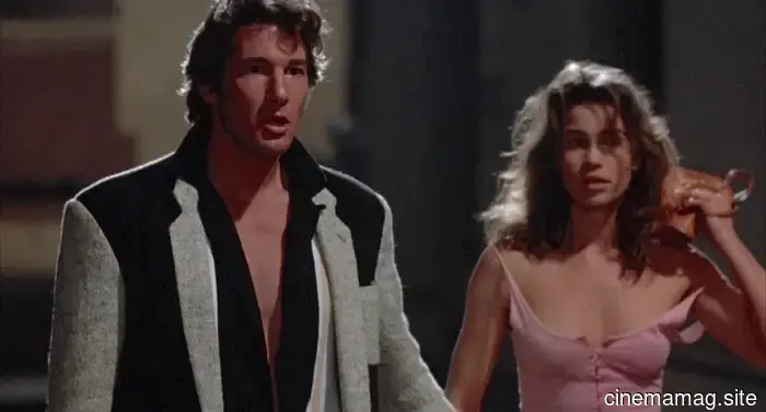 Maggio sul Criterion Channel presenta David Chase, Magellan, remake degli anni '80 e altro ancora