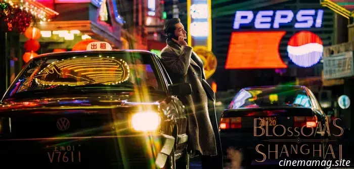 Wong Kar-wai's Blossoms Shanghai Finally Receives Distribution Beyond China