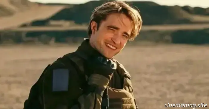 Robert Pattinson has been cast as the antagonist in Dune 3.