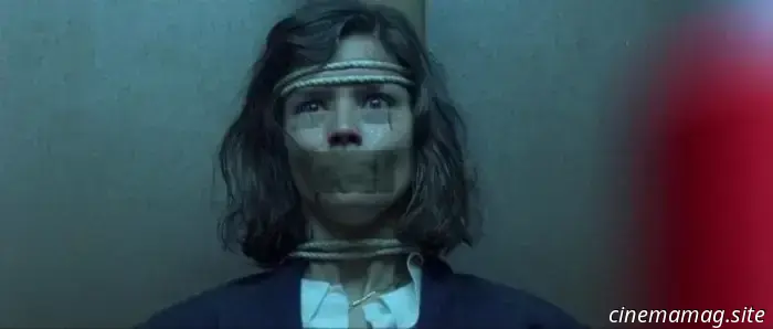10 film horror internazionali da vedere