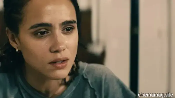 Trailer per l'horror-thriller Confinement con Nathalie Emmanuel e Claire Forlani