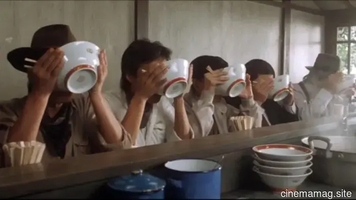 10 Film Deliziosi Sulla Cucina Garantiti per Farti Venire Fame