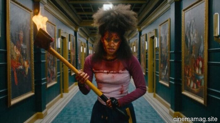 Reseña de película – Te matarán (2026)