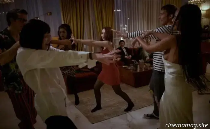 Emily Browning è la protagonista di 'One More Shot' nel trailer della commedia sul loop temporale
