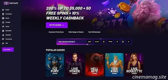 Miglior casinò Bitcoin - Top 10 siti di gioco d'azzardo con criptovalute per prelievi rapidi