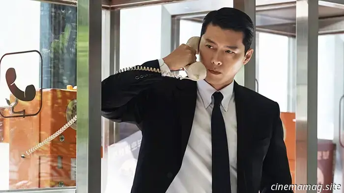 Hulu condivide il trailer del dramma poliziesco ambientato negli anni '70, "Made in Korea".