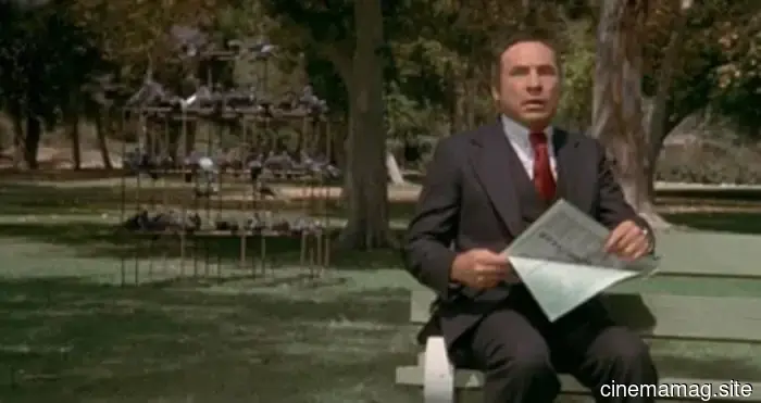 Ranking All 11 Mel Brooks Films